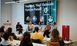 Netflix yerli yapımlardaki sürdürülebilirlik deneyimini sektörle paylaştı