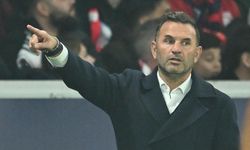 Okan Buruk ile İsmail Kartal'ın derbi karnesi
