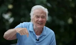 Yeşilçam’ın Altın Çocuğu Göksel Arsoy Hayatını Kaybetti