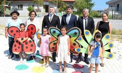 Hatay’ın Başarılı Öğretmeninin İlham Veren Yolculuğu Uluslararası Sahnede!