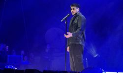 'Osmaniye Fıstığı Festivali' Semicenk konseriyle sona erdi