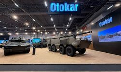 Otokar'dan yaklaşık 1,5 milyar dolarlık ihracat sözleşmesi