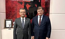 Özgür Özel’den Cemil Tugay’a Çok Sert Tepki: “Hain Oğlu Haindir”