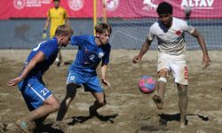 Plaj Futbolu Dünya Kulüpler Şampiyonası