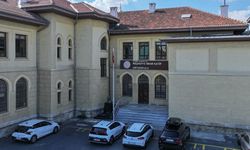 Reşadiye İmam Hatip Ortaokulu 115 yıldır tarihe tanıklık ediyor