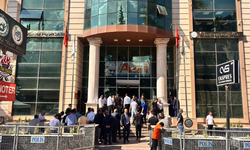 Reyhanlı Ticaret ve Sanayi Odası Seçimlerinde Oy Verme İşlemi Başladı