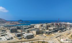 Rosatom: Akkuyu NGS'de ilk reaktör aralıkta devreye alınacak
