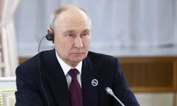 Rusya Devlet Başkanı Putin: Çok kutuplu dünya düzeni geri döndürülemez bir gerçeklik