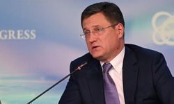 Rusya: Dizel ticaretindeki arz açığı dünya ticaretinin yüzde 25'ine ulaştı