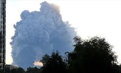 Rusya: Ukrayna'da bir lojistik merkezini ve kuru yük gemisini vurduk