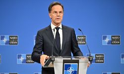 Rutte, NATO'nun gerektiğinde Rusya'nın hibrit saldırılarına karşılık vereceğini söyledi