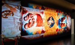 Salvador Dali'nin dünyası dijital deneyimle İstanbul'da sanatseverlerle buluştu