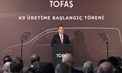 Sanayi ve Teknoloji Bakanı Kacır: Otomotiv sektörümüz, Türk sanayisinin yüz akı olmaya devam ediyor