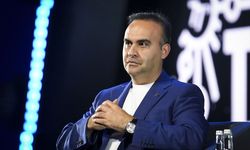 Selçuk Bayraktar, 'Gelecek Burada Başlıyor: Teknoloji, Uzay ve Yeni Nesil' panelinde konuştu: