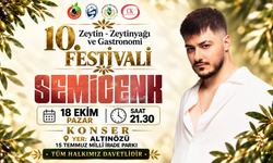 Hatay’da Semicenk Rüzgârı Esecek!
