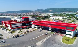 Serbest bölgelerin ihracatında yılın 9 ayında orta ve yüksek teknolojinin payı yüzde 58,4'e çıktı