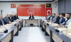 Hatay'da Yüreğimizdeki Işık Projesi Öne Çıktı: Bakan Yardımcısından Teşekkür