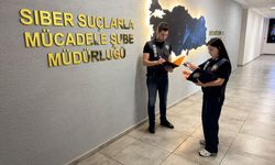 Siber dolandırıcılara karşı güçlü şifre ve iki aşamalı doğrulama uyarısı
