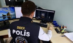 Siber suçlara yönelik 22 ilde düzenlenen operasyonlarda yakalanan 137 şüpheli tutuklandı