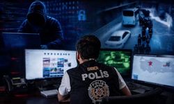 Siber suçlara yönelik 35 ilde düzenlenen operasyonlarda yakalanan 75 şüpheli tutuklandı