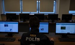 Siber suçlarla mücadele operasyonlarında 303 şüpheli tutuklandı