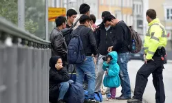 Ülkesine Geri Dönenlere 1,5 Milyon TL'ye Varan Destek