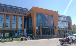 Silifke Belediyesine yönelik operasyonda 7 şüpheli gözaltına alındı