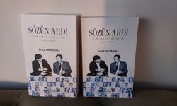 Sözün Ardı’nın ikinci baskısı yapıldı