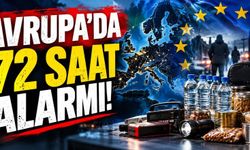 Ülkeler Neden Acil Durum İlan Ederek Stok Yapıyor?