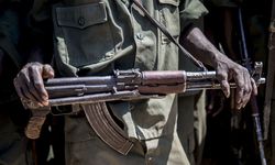 Sudan ordusu, Kuzey Kurdufan'da Mezrub bölgesini ele geçirdiğini duyurdu