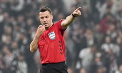 Süper Lig'de 8. hafta maçlarını yönetecek hakemler açıklandı
