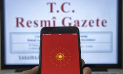 Tasfiyesine karar verilen bazı yatırım fonlarına ilişkin düzenlemeleri içeren kanun Resmi Gazete'de