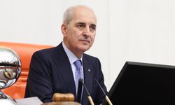 TBMM Başkanı Kurtulmuş, Avrupa Parlamento Başkanları Konferansı'na katılmak için İtalya'ya gidecek