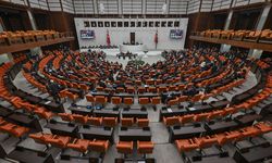TBMM'de bu hafta bütçe maratonu başlayacak