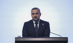 TCMB Başkanı Karahan, Bangkok'ta 'Türkiye'de Makroekonomik Görünüm ve Para Politikası' başlıklı sunum yaptı