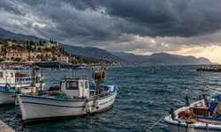 27-28 Ekim Balık Fırtınası Nedir? Halk Takvimindeki Anlamı Ne?
