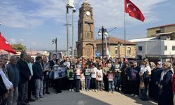 Terörist Mihraç Ural'ın yakalanması Reyhanlı saldırısında yakınlarını kaybedenlerin acısını hafifletti