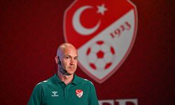 TFF Merkez Hakem Kurulu başkanlığına Anthony Taylor getirildi