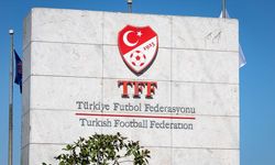 TFF'de 5 yönetici istifa etti