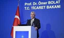Ticaret Bakanı Bolat: Türkiye, dünyanın önde gelen çelik üreticileri arasında yer alıyor