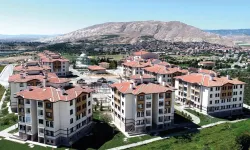 Hatay'da TOKİ Sakinlerinden Aidat İsyanı! Ücret Yüksek, Hizmet Yetersiz