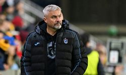 Trabzonspor, Thomas Reis yönetiminde gol yollarında zorlanmıyor