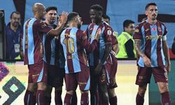 Trabzonspor, UEFA Konferans Ligi'nde yarın sahasında Hearts ile karşılaşacak