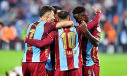 Trabzonspor, yoğun maç programına giriyor