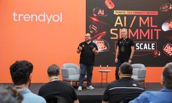 Trendyol 'Yapay Zeka ve Makine Öğrenimi Zirvesi'nde teknoloji ekosistemini bir araya getirdi