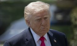 Trump, İran ile müzakere yapmadıklarını ve yakında 'bir şeyler olacağını' söyledi