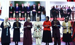 TÜRGEV'in GİF'27 sezon açılışı AKM'de gerçekleştirildi