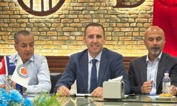 Turgut Acar, KUTSO başkanlığına adaylığını açıkladı