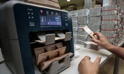 Türk lirasıyla dış ticaret hacmi 9 ayda 1,2 trilyon lirayı aştı