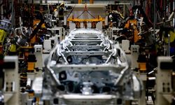 Türk otomotiv sektörünün 9 aylık yan sanayi ihracatı 12 milyar doları aştı